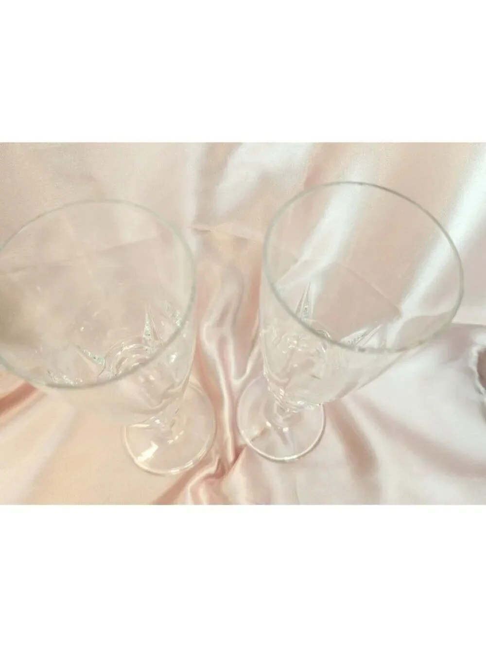 W.M.Dalton, Lead Crystal elegant set